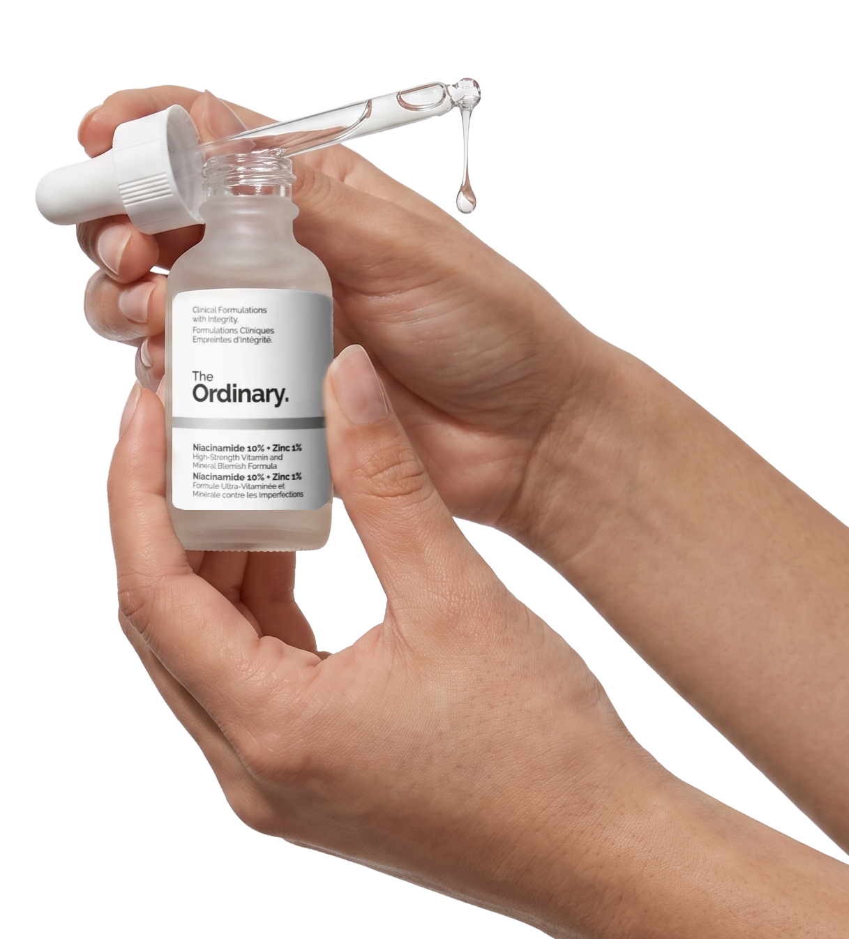 Niacinamide